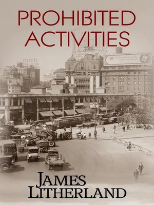 cover image of Prohibited Activities